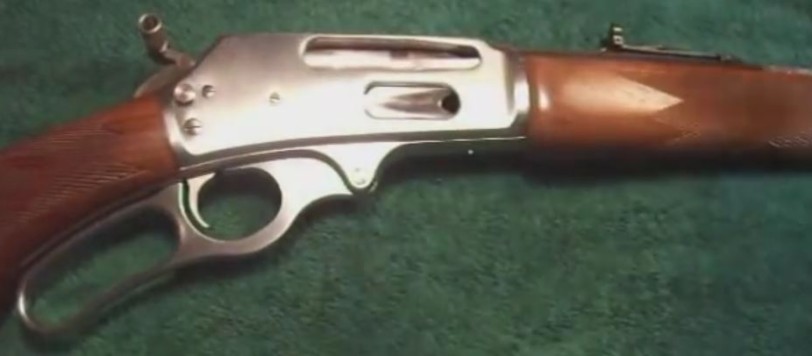 Marlin 336 SS