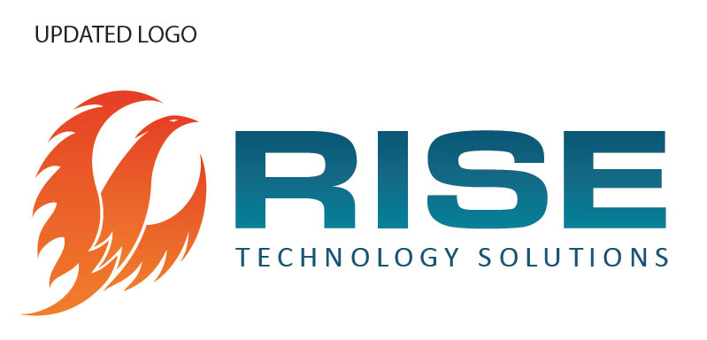 RISE logo - New