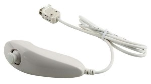 Wii Nunchuk