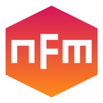 NFM Near Far Media logo