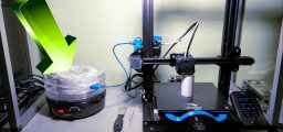 DIY Filament Dryer